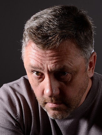 Олег Кармадонов