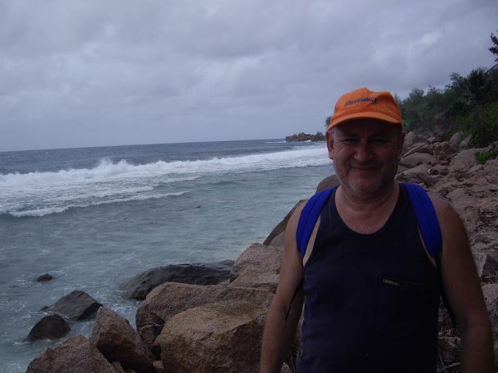 Алекс Карпин