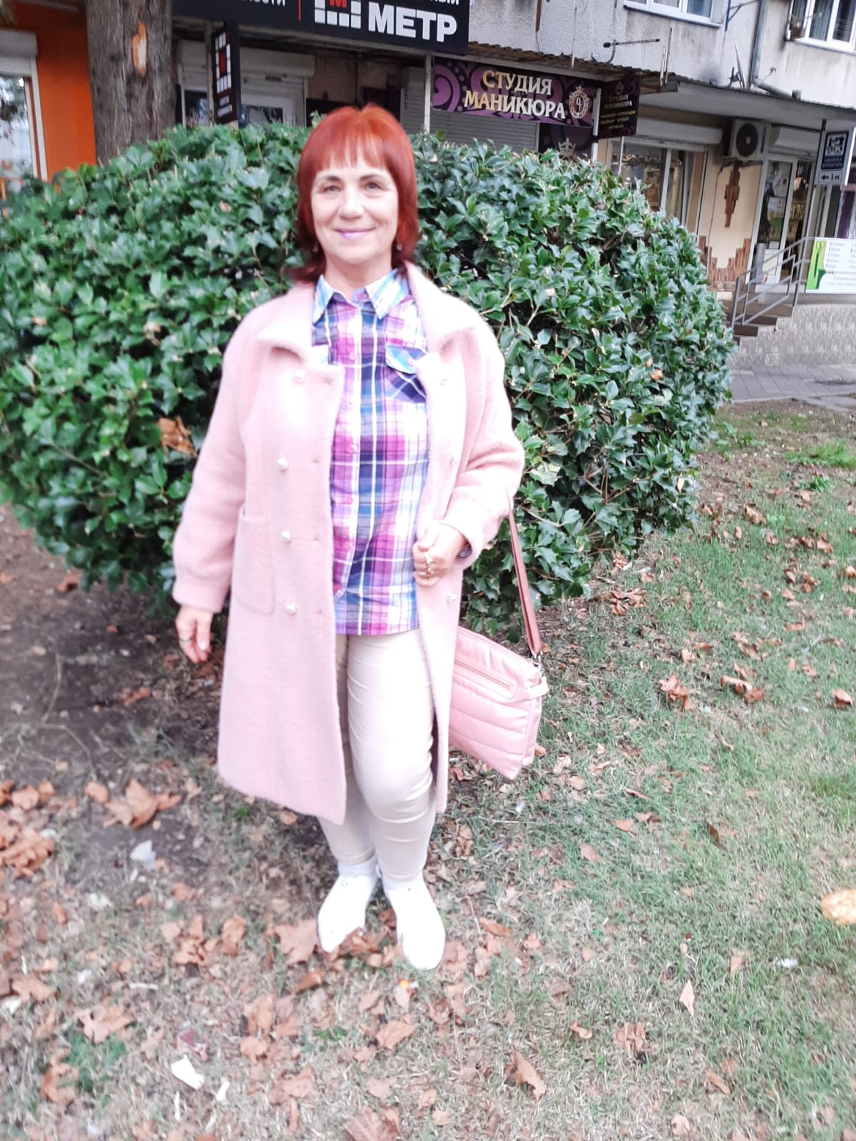 Ольга Власова -Семенова