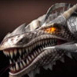 Двойной Дракон Огдоадор Младший