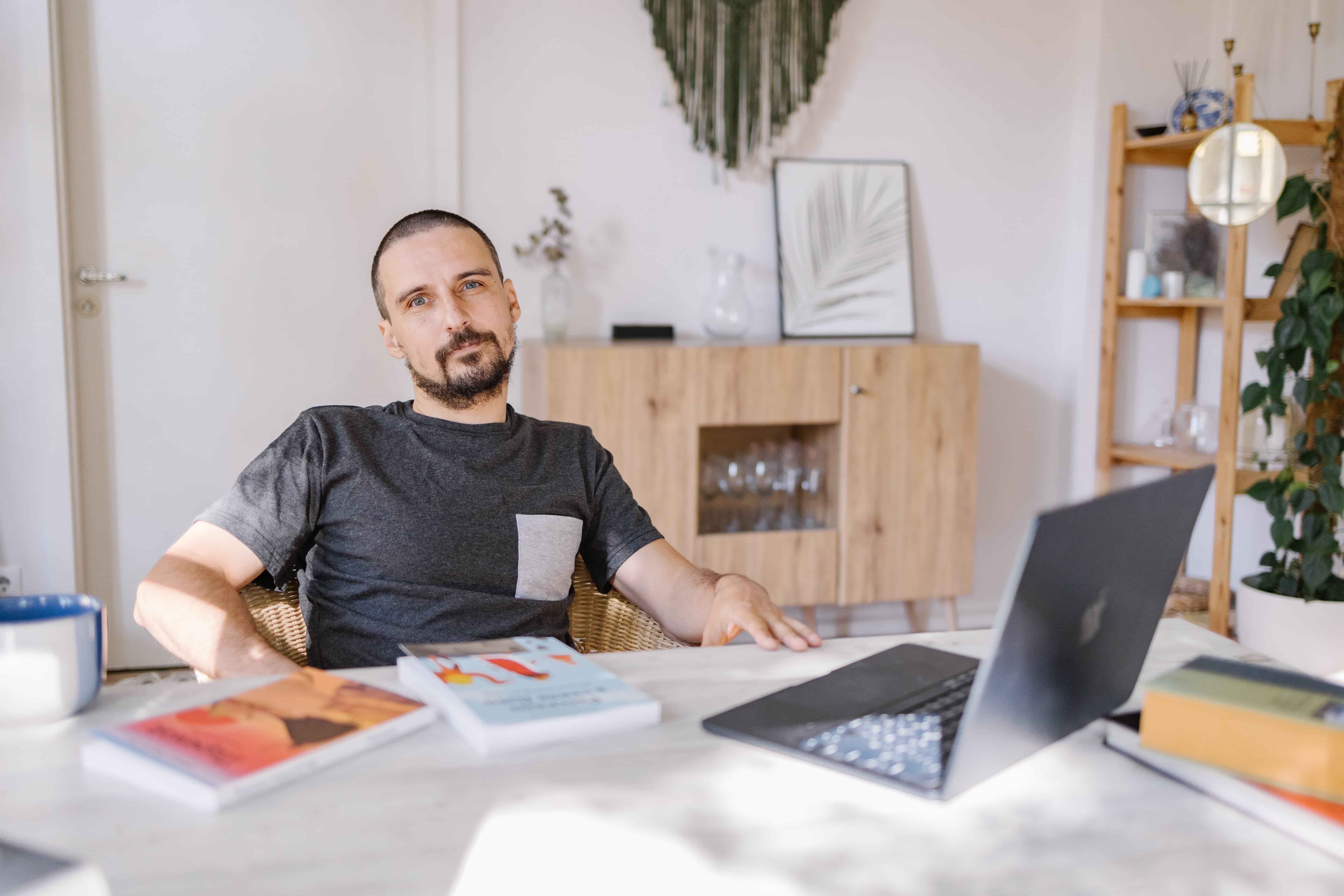 Михаил Карусаттва