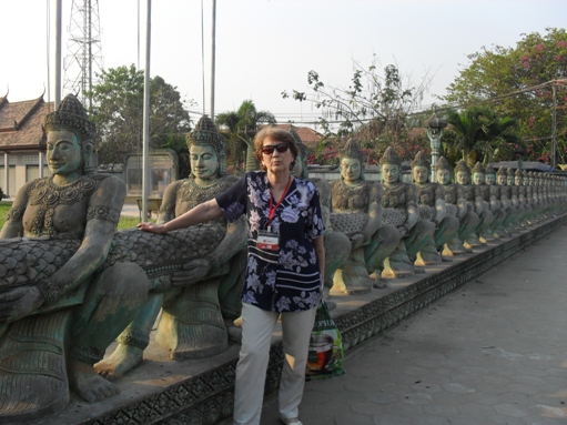 Изольда Казанова