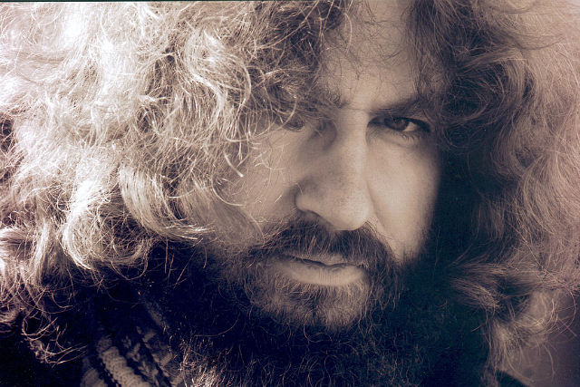 Олег Качмарский