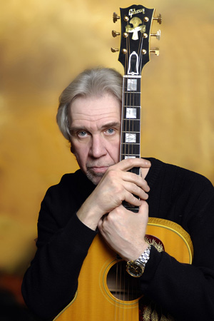 Александр Касперович