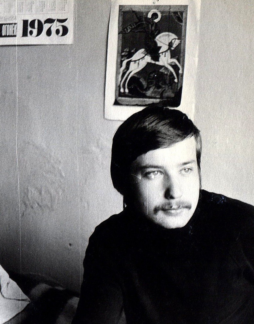 Прибалтиец