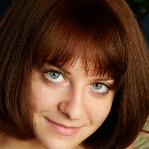 Екатерина Лаврентьева