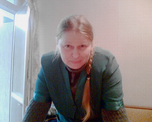 Екатерина Мамаева-Иванова