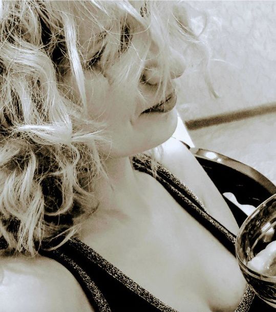 Госпожа Лоскутова