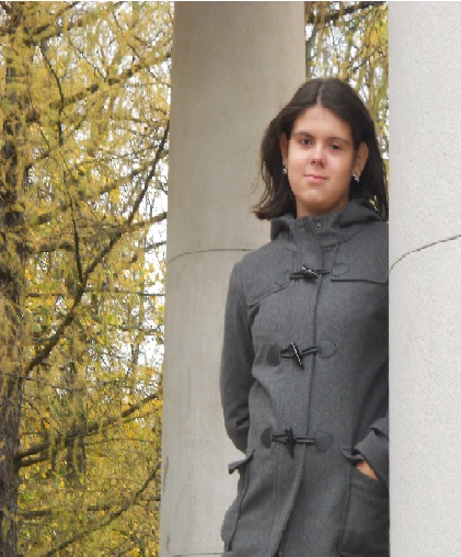 Екатерина Одинцовская