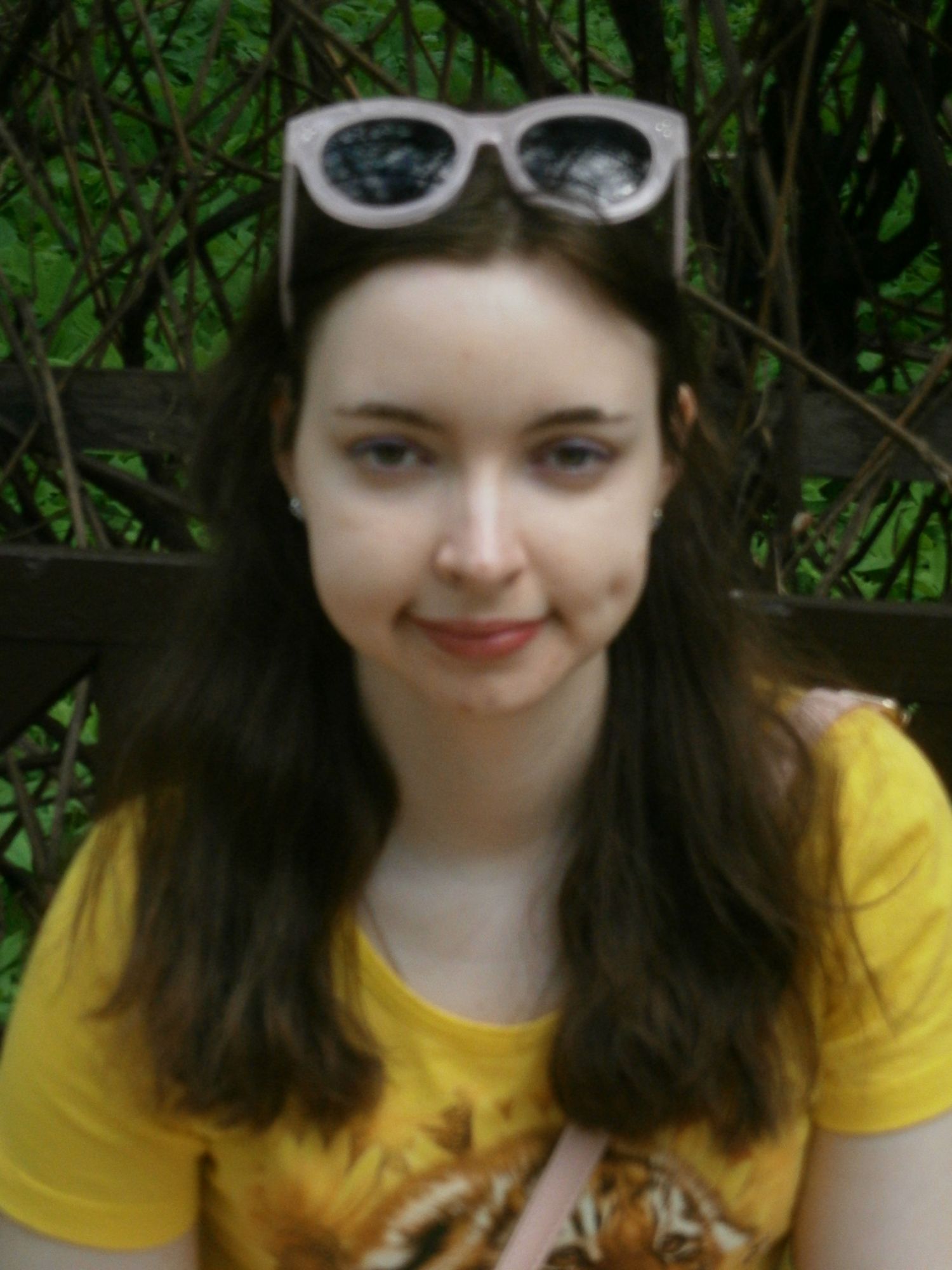 Катюша Павлюк