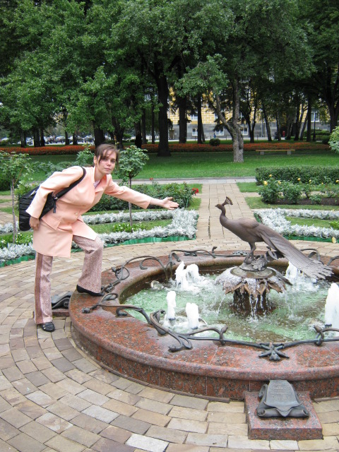 Катерина Радченко