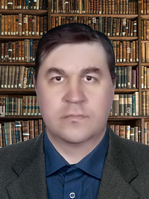 Владимир Емельянов Никитин