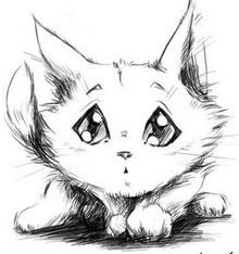 Кэт Пушистик