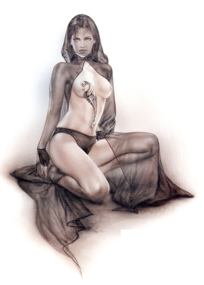 Катрина Менсон