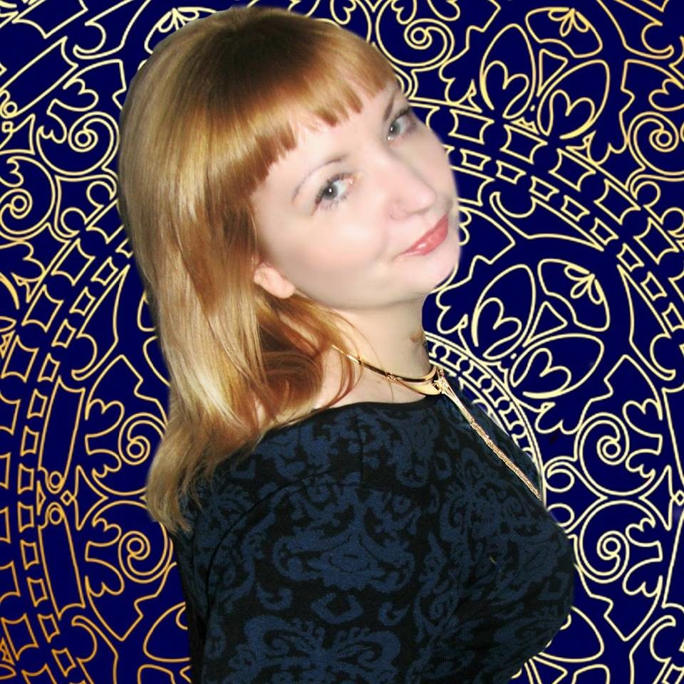 Екатерина Бравистова