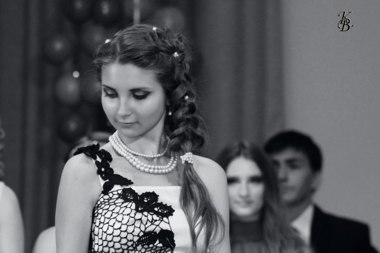 Катрин Нежинская