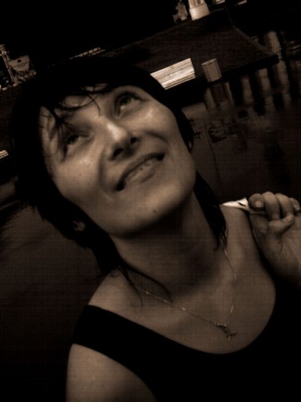 Екатерина Селюнина