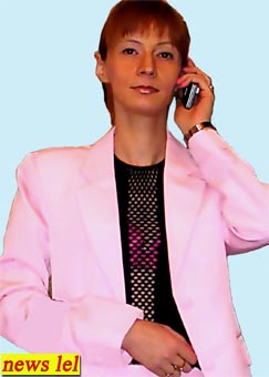 Екатерина Троицкая