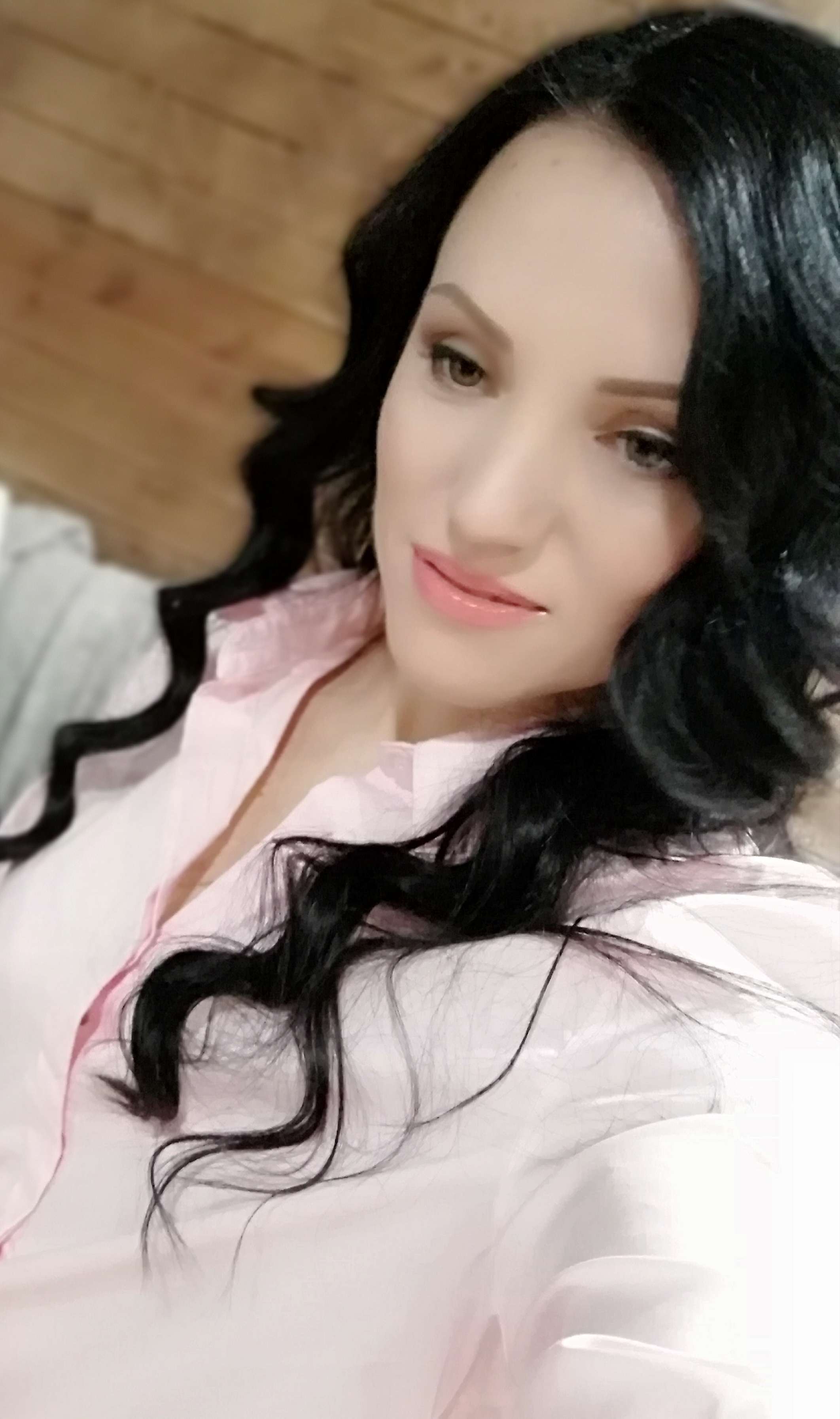 Екатерина Пермиловская