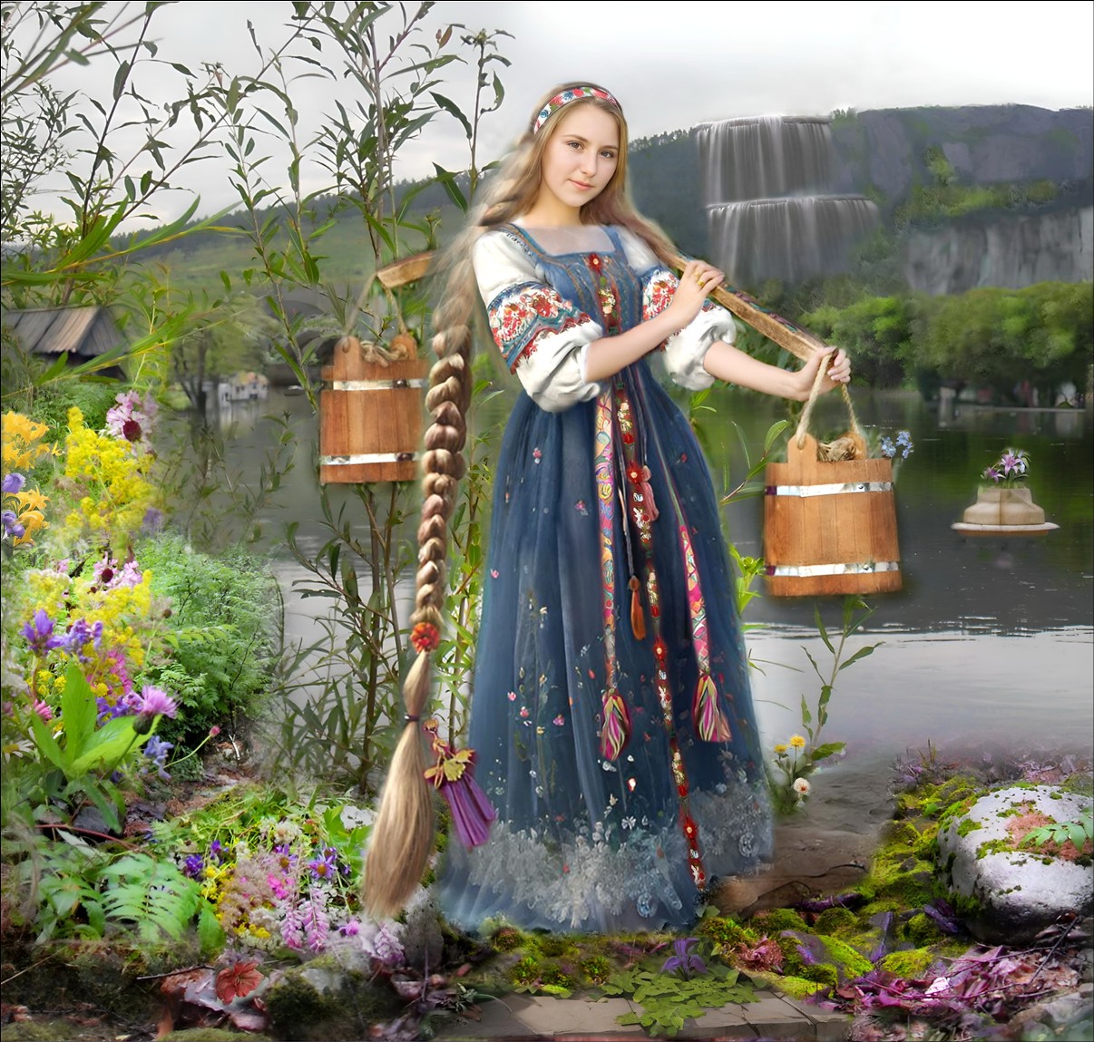 Екатерина Вл Панова