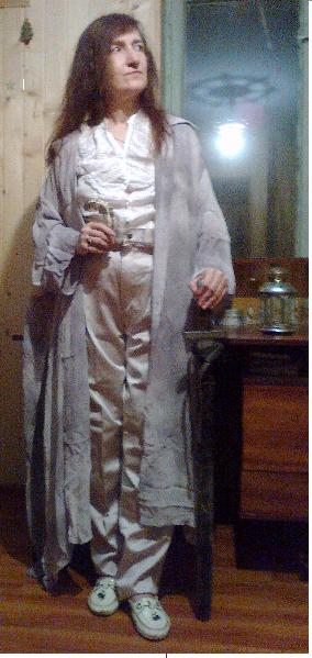 Елена Силкина