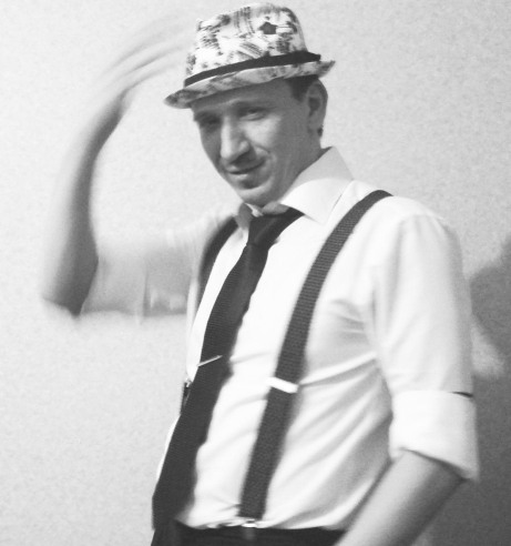 Макс Казаков