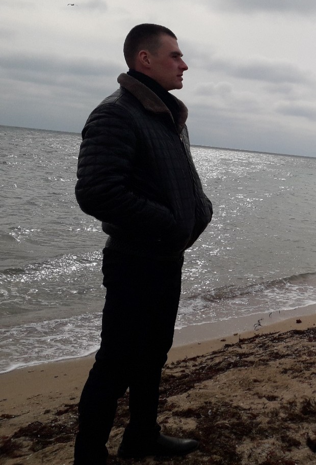 Роман Грязнов