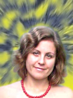 Катюша Нестеренко