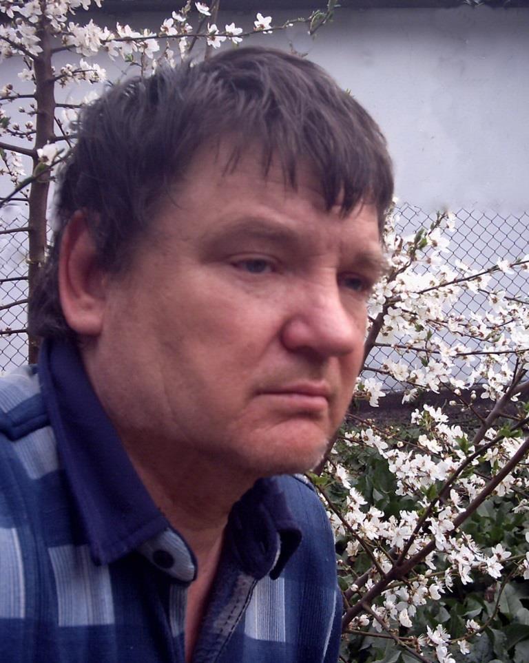 Рой Рябинкин