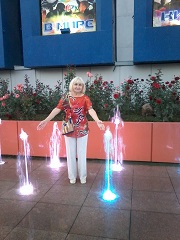 Наталья Юрченко 7