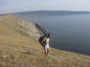 Василий Фомин