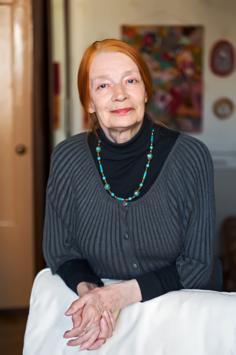 Светлана Кедрина