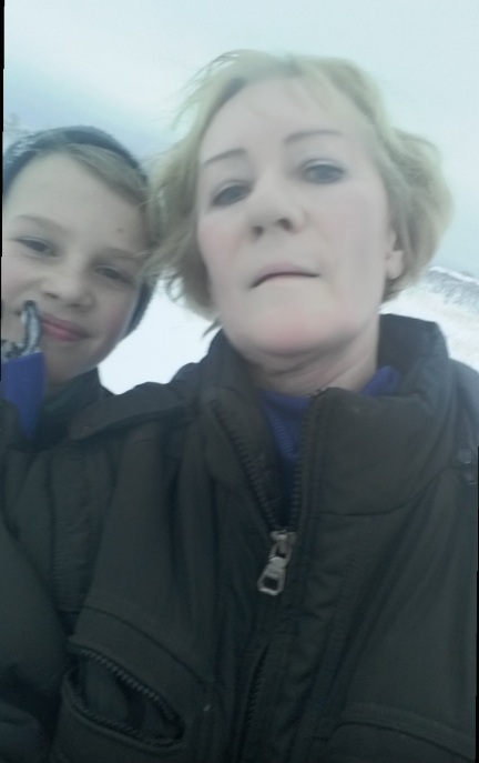 Ирина Воронцовская