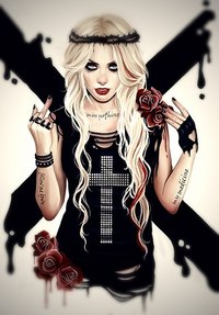 Келлин Райзер