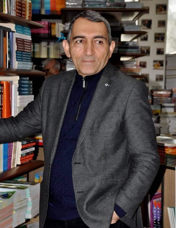 Алем Кенгерли