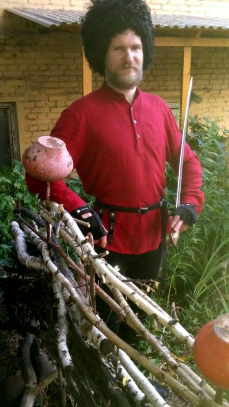 Владимир Брунов