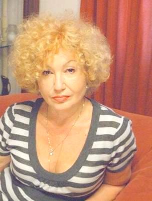 Ирина Каменская 2