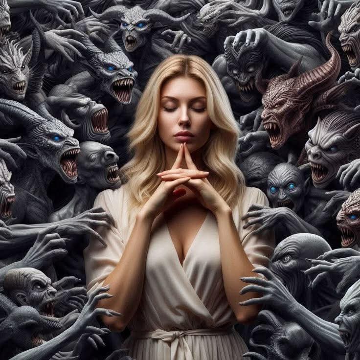 Яна Савранская