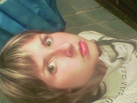 Марина Квенн