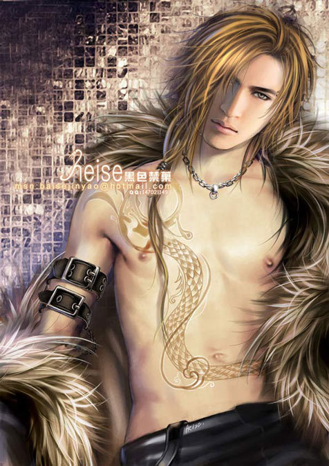 Кэсси Малфой