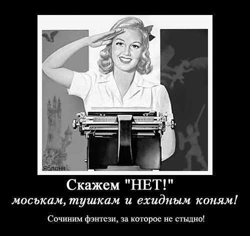 Гончарова Кэтти