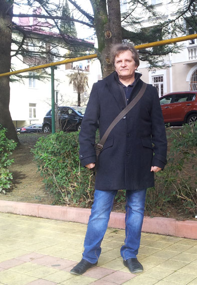 ����� �������� ������������