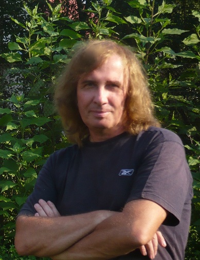 Дмитрий Ков-Фёдоров