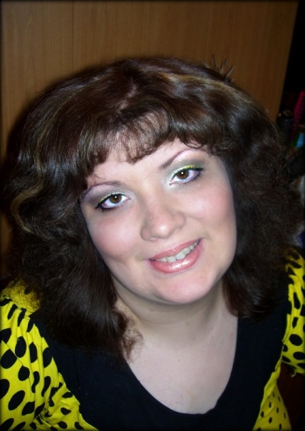 Виктория Хабарова