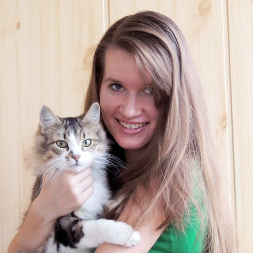 Костина Наталья