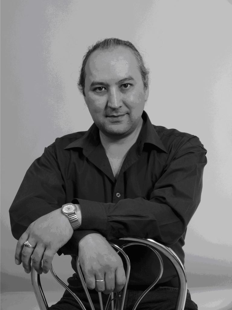 Рамиль Хисамутдинов