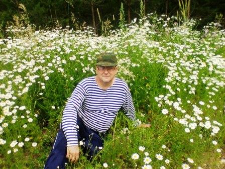 Семён Окоемов