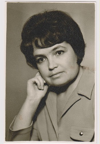 Майя Аргамакова