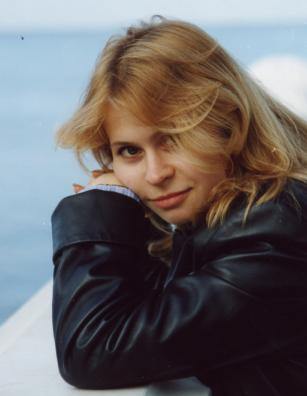 Ирина Киреева