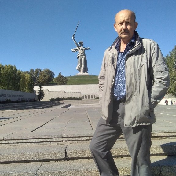 Николай Кичигин